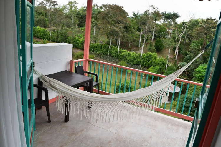 Finca Hotel La Tata