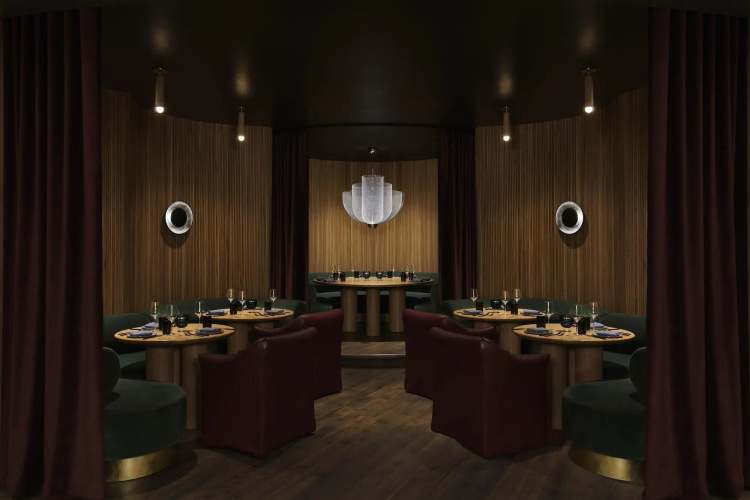 Virgin Hotels Dallas photo 23