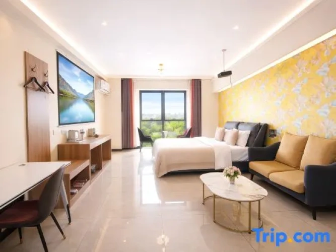 Business Double room