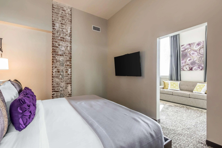 Hotel Napoleon, An Ascend Hotel Collection Member photo 7