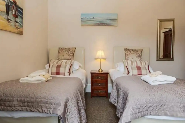 Seafield Guest House