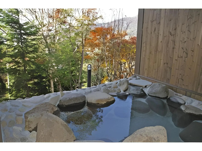 Zao Astraea Hotel