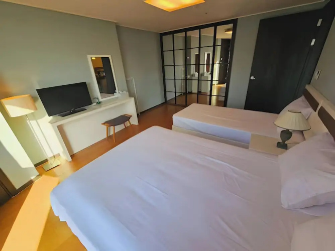 Hotel With