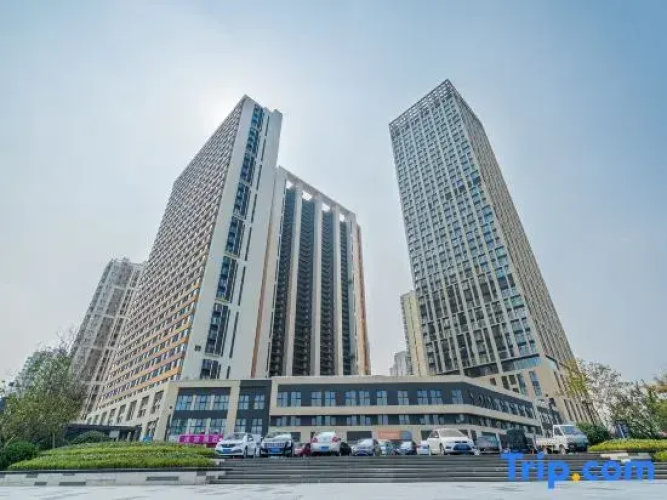 Banxia Apartment