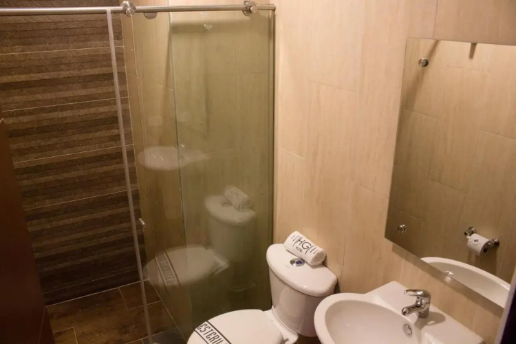 HG Hotel