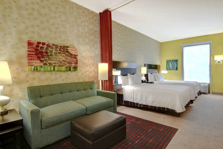 Home2 Suites by Hilton Augusta, GA