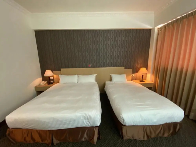 Dreamer Hotel