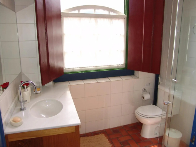 Casa no Centro Histórico com 3 Quartos