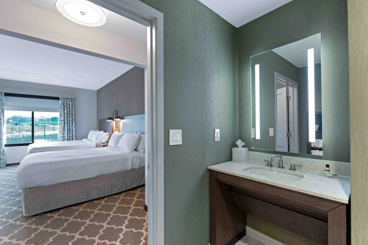 Residence Inn by Marriott Atlanta Covington