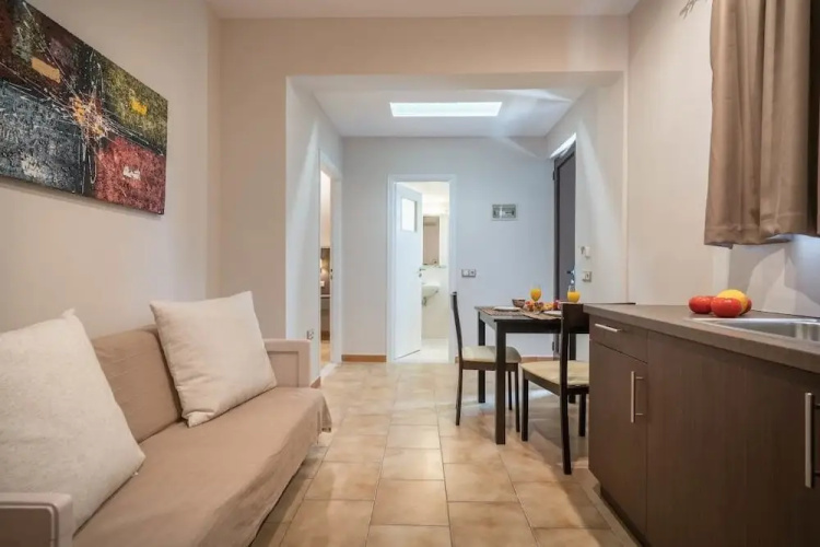 Memories Apartments