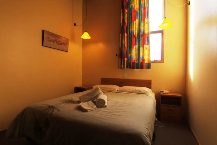 1 Bedroom Standard Twin room