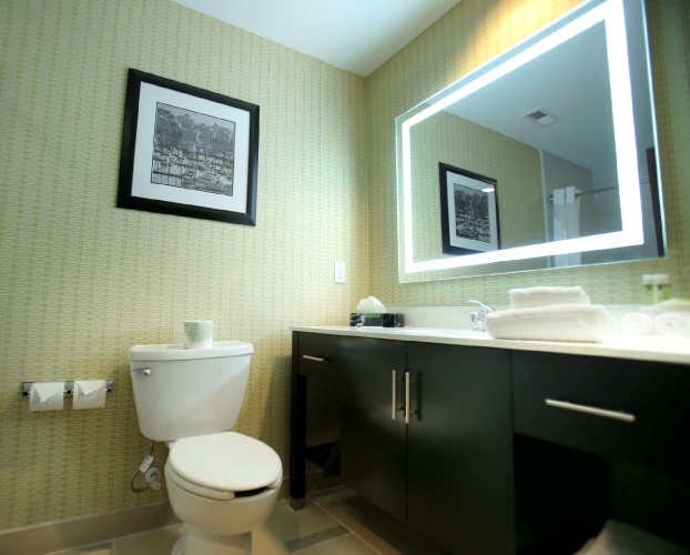 Double Suite