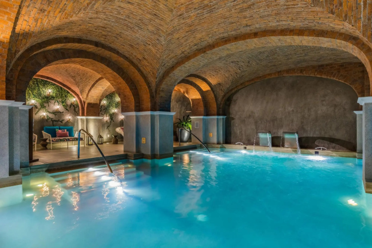 Vista Encantada Spa Resort & Residences photo 18