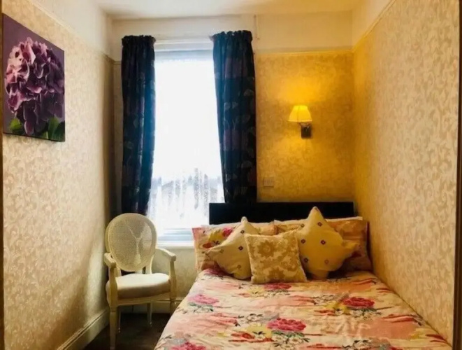Dunromin Hotel