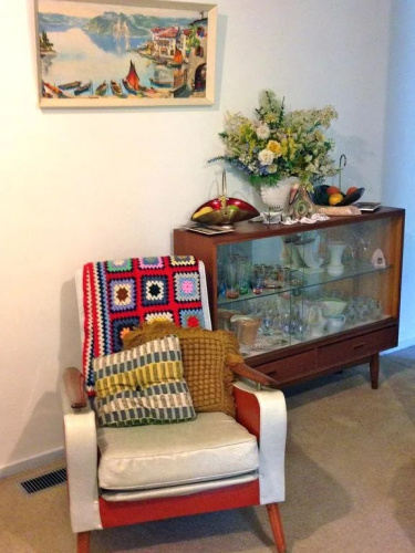 Balangara Accommodation