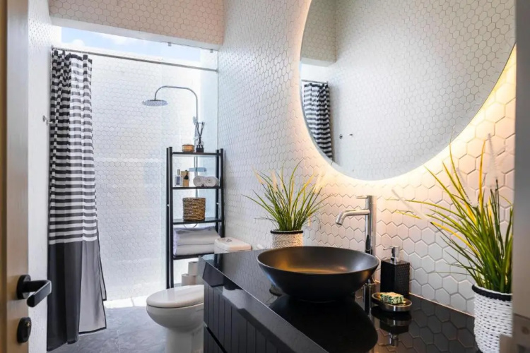 Summer House Villa