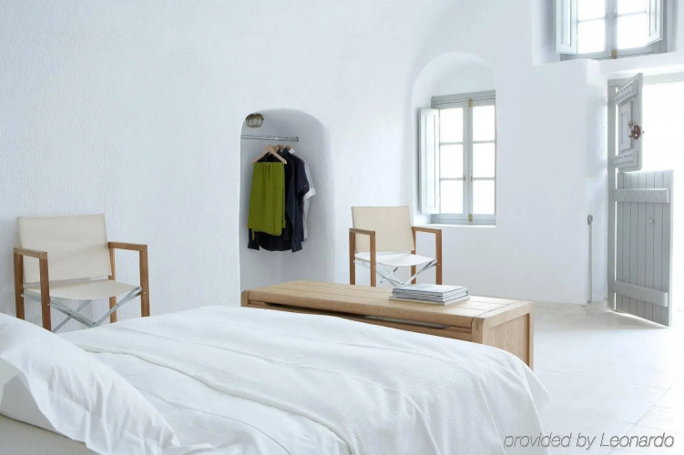 Villa Fabrica Santorini
