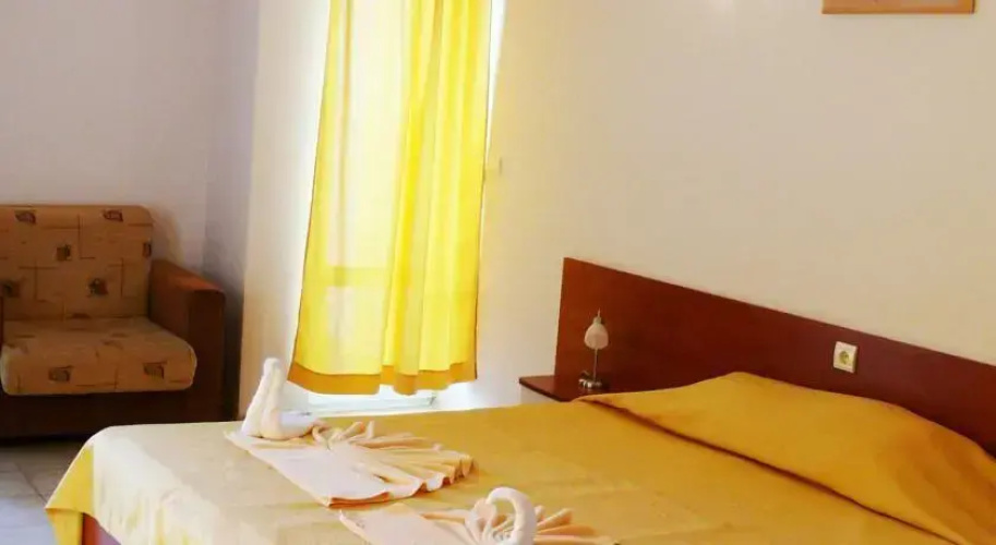 Hotel Onyx