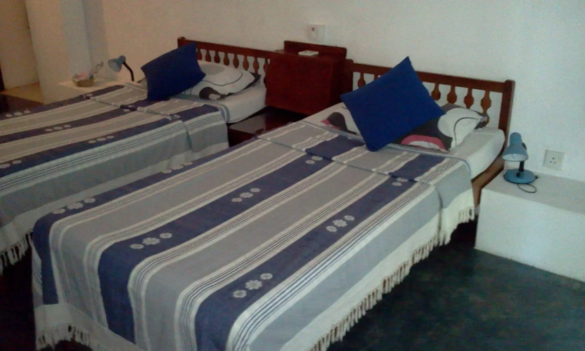 Regent Lodge Kandy