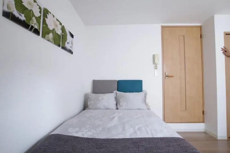Daikokucho Apartment DG