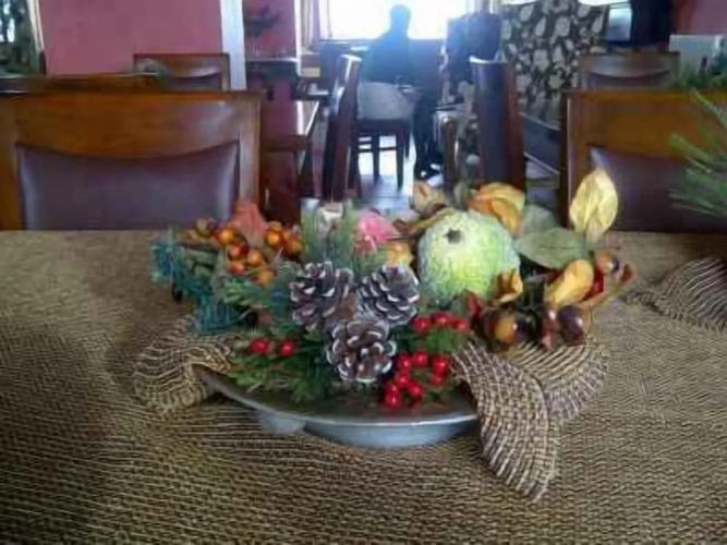Nefeli Guesthouse