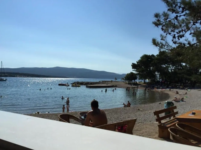 1 Bedroom Apartment with view