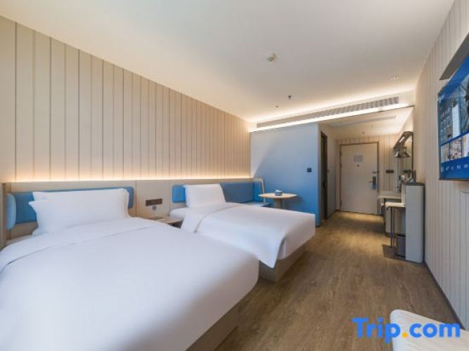Business Twin room