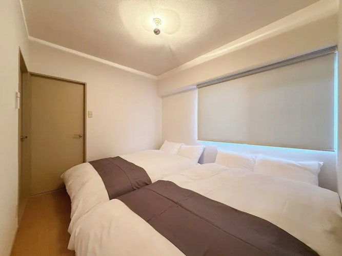 Residence Yu 201