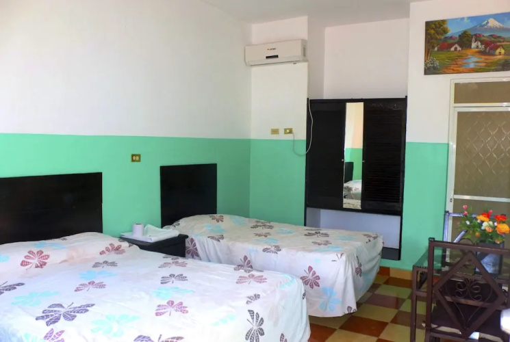 Hotel San Pedro