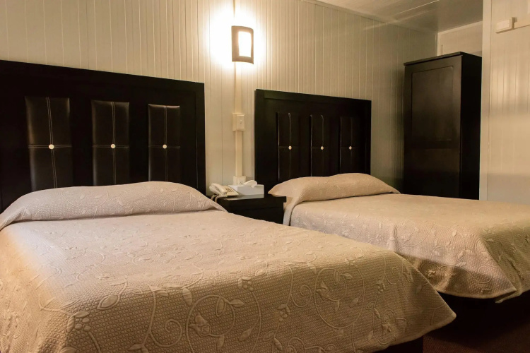 BONITTO INN® Monterrey Norte