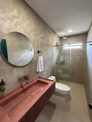 Del Tropico Hotel
