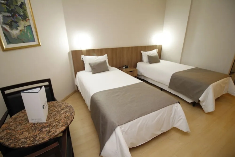 Actuall Convention Hotel
