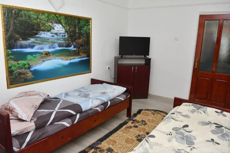 Hostel Geas 1