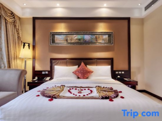 Executive Single room