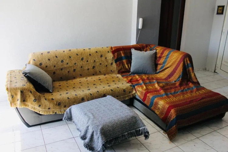 Alexandros home