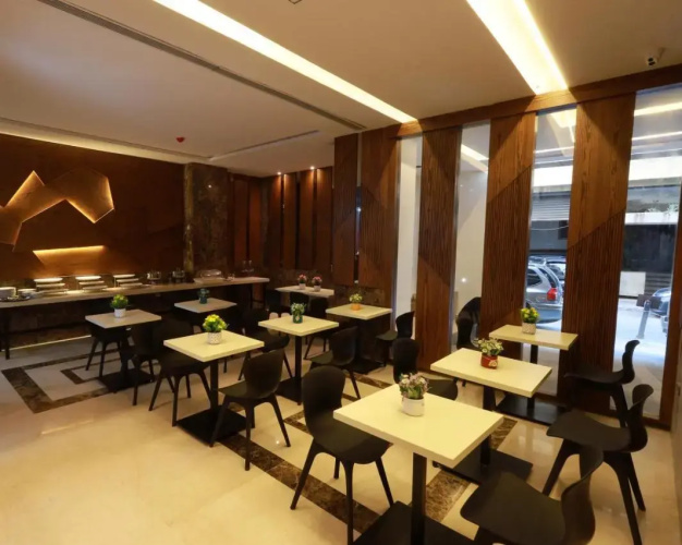 Palm Boutique Suites Hotel, Beirut