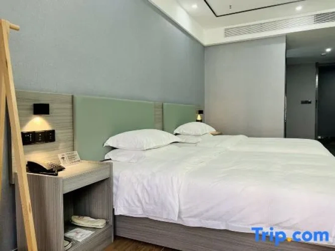 Premier Double room