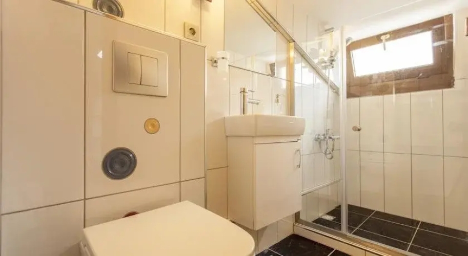 Pera Apartmenthotel