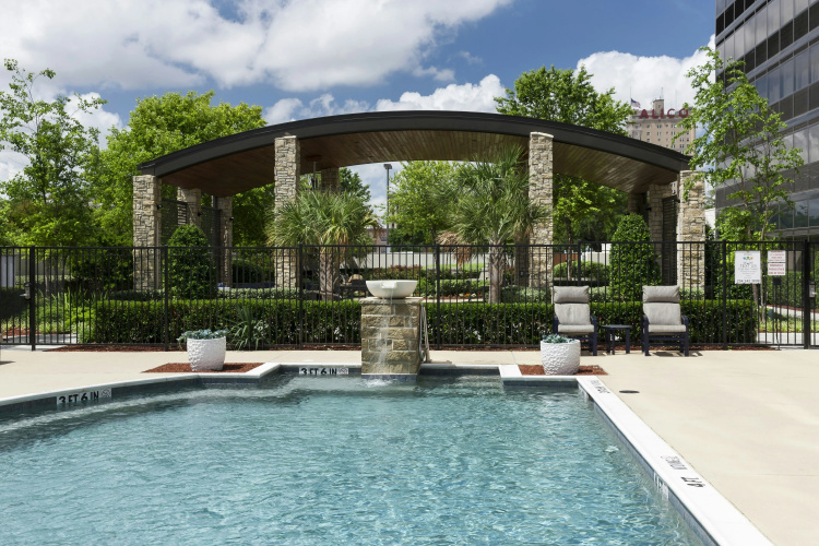 Hilton Waco photo 19