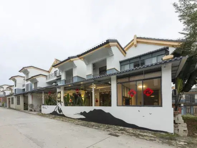 QY theme villa
