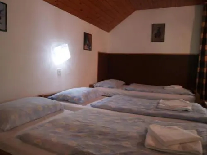 Penzion Rožič