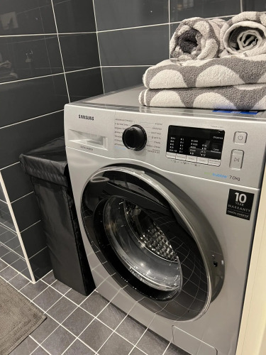 Фотография номера квартиры Апартаменты на Аптекарском проспекте 18