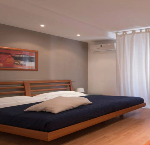 B&B Stesicoro InHabit- Guesthouse City Center