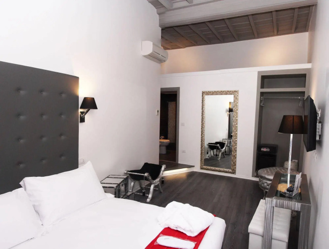 Borgofico Relais & Wellness