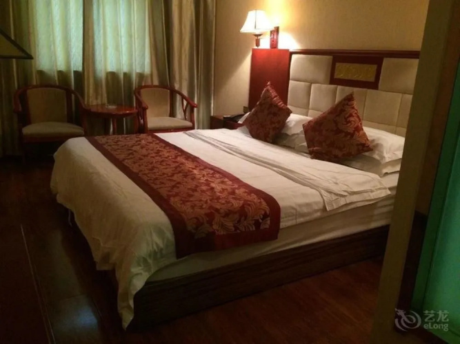 Vienna Hotel Xisanqi - Beijing