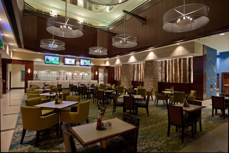 Embassy Suites by Hilton Denver Downtown Convention Center photo 18