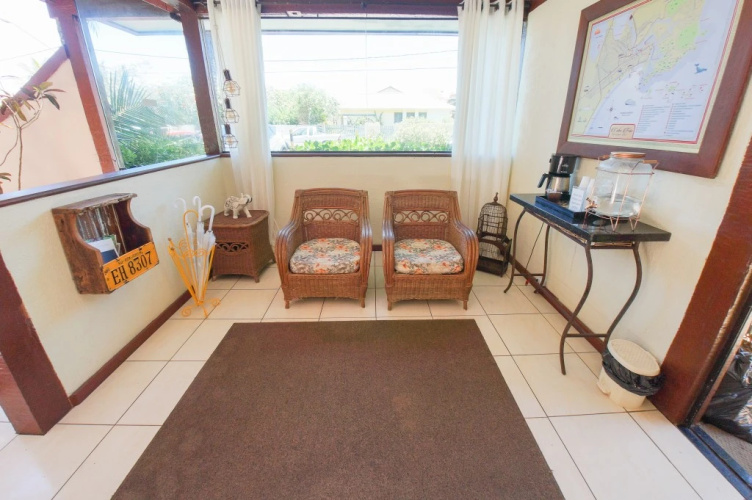 Hotel La Plage