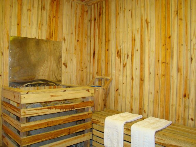 Majestic Oriental Hotel Over view