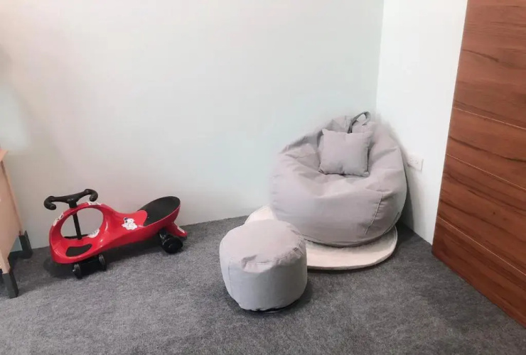 Yijia B&B
