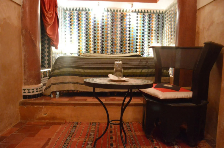 Riad Dar Ihssane
